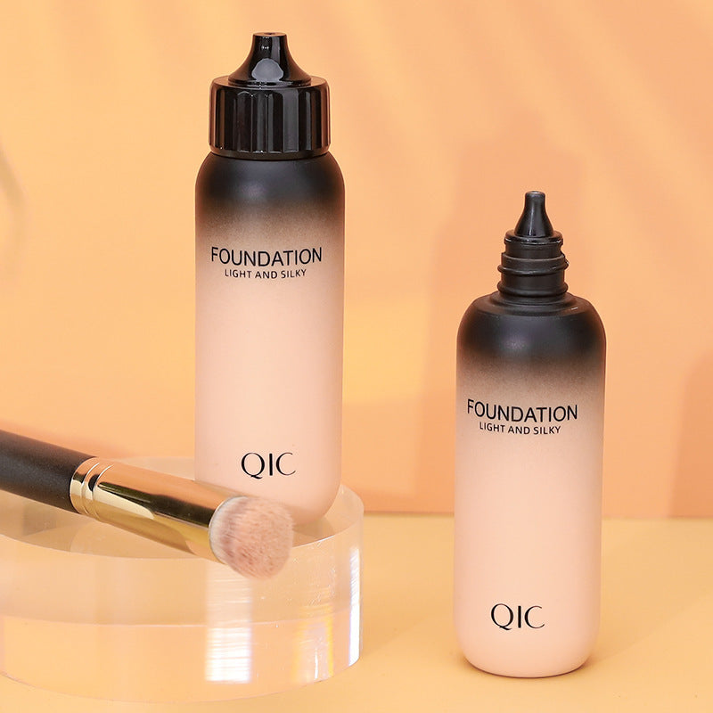 Professional Face Foundation Cream Full Concealer Makeup Cosmetics Waterproof Base Brighten Whitening Cover Dark Circles Professional Face Foundation Cream Full Concealer Makeup Cosmetics Waterproof Base Brighten Whitening Cover Dark Circles